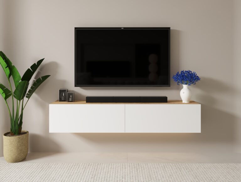 ТВ Комода Ветрала