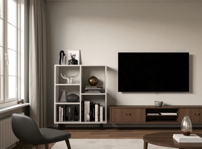 Полица Хардин