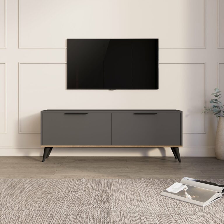 ТВ Комода BT-8 Антрицит