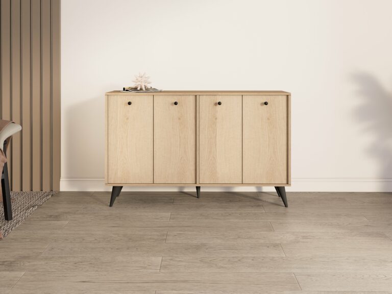 Повеќенаменска Комода ND2 Сахра