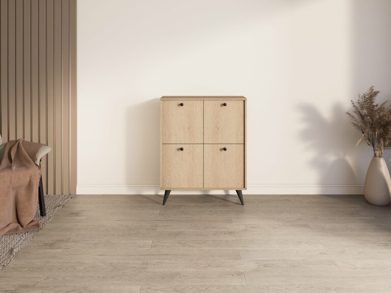 Плакар ND1 Сахра