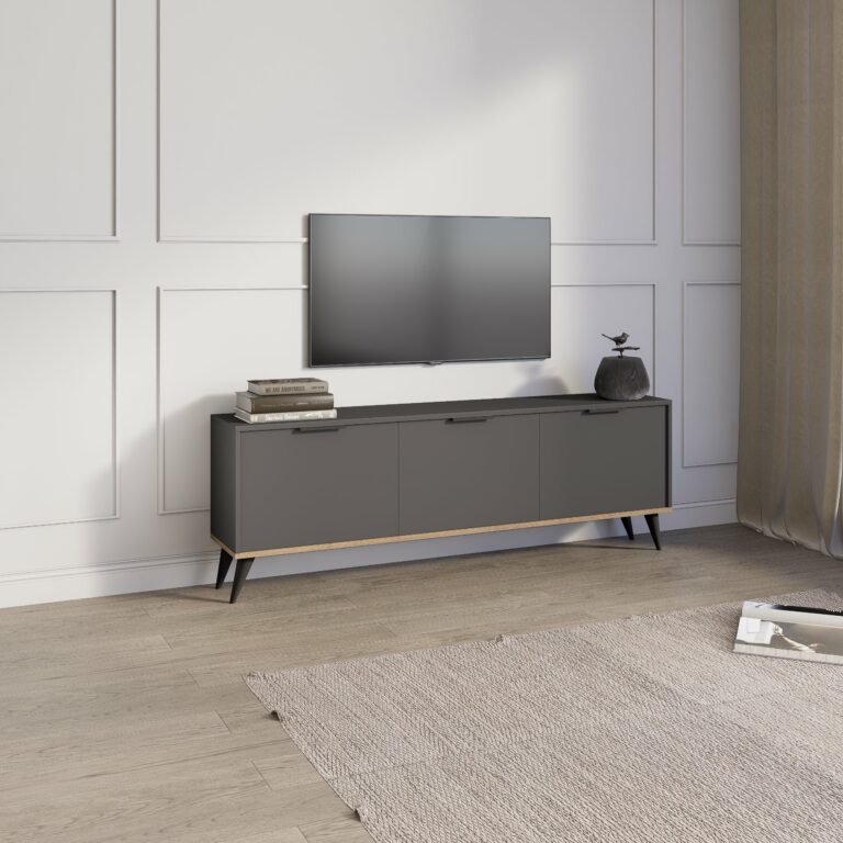 Тв комода BT-10 Антрицит