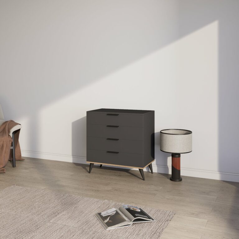 Фиокар BT-6 Антрицит