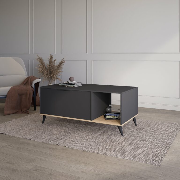 Клуб Маса BT-7 Антрицит