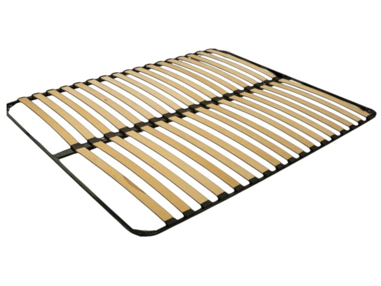 Латофлекс на ногарки за душек 200х160