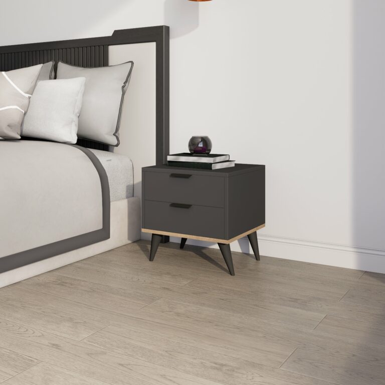 Наткасна BT-1 Антрицит