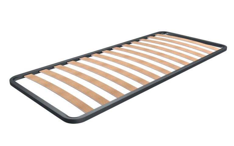 Латофлекс на ногарки за душек 200х90