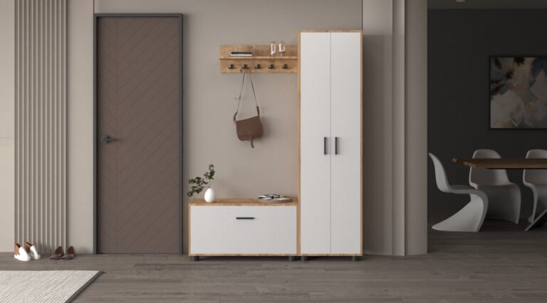 Сет за претсобје Марак